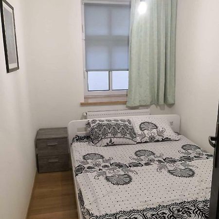 Apartamenty Gorskie Лёндек-Здруй Экстерьер фото